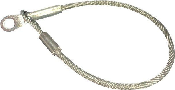  QUAD LOGIC Tailgate Cable - Polaris Ranger 100-4044-D 