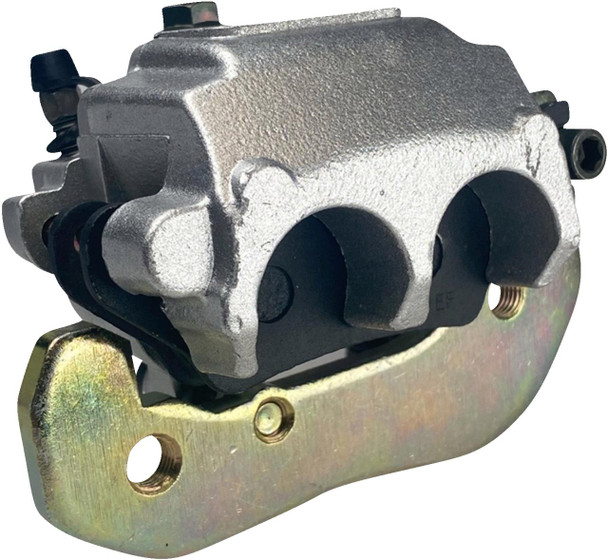  QUAD LOGIC Brake Caliper - Front Right - Can-Am 500-1291-PU 