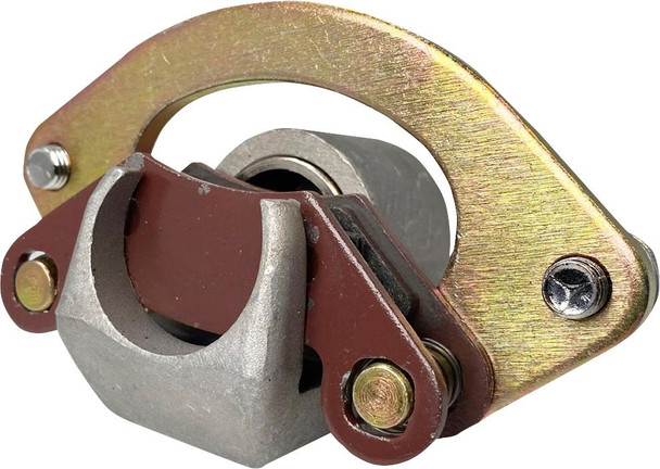  QUAD LOGIC Brake Caliper - Front Left - Polaris 100-1094-PU 