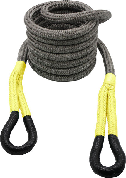  MOOSE UTILITY Kinetic Recovery Rope - 20' O15-7018-20 