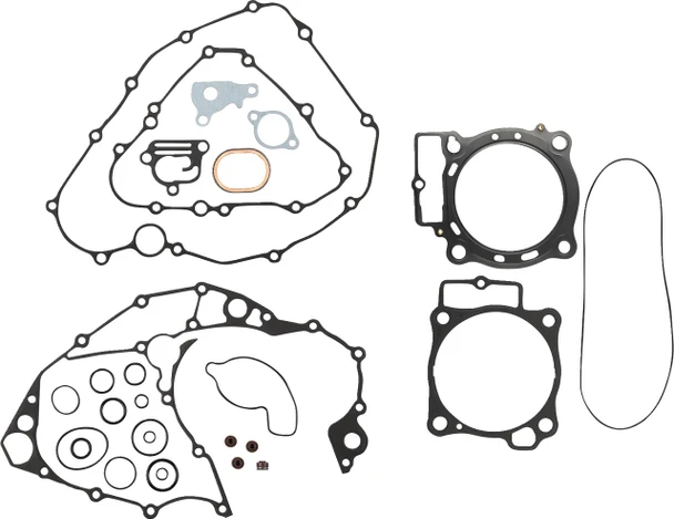  MOOSE RACING Complete Gasket Set - Honda 8080046MSE 
