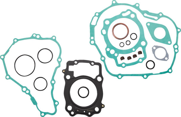  MOOSE RACING Complete Gasket Set - Honda 8080039MSE 
