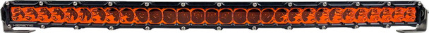  HERETIC Light Bar - 30" - Spot - Curved 53011 