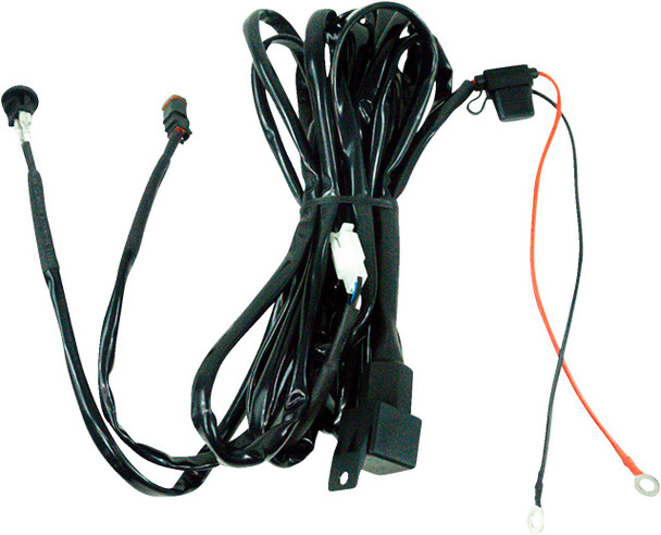  HERETIC Wire Harness - Dual Light - Low Power 20023 