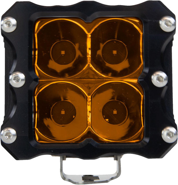  HERETIC Spotlight - Amber 52214 