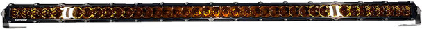  HERETIC Light Bar - 40" - Flood/Spot - Amber 54009 