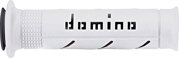 G2 ERGONOMICS CORP. Grips - XM2 - White/Black A25041C4046C7-0