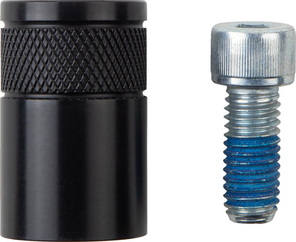  BURLY BRAND Replacement Delrin Slider - 2" - Front B10-3014B 