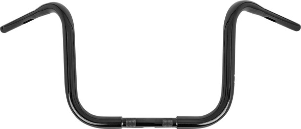  BURLY BRAND Handlebar - Gorilla Ape - TBW - 14" - Black B12-1502B 