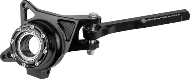  PM OFF-ROAD Steering Knuckle - Front Left 0221-1005-B 