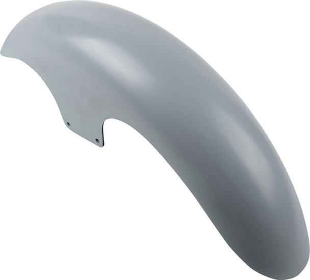  PAUL YAFFE BAGGER NATION Cafe Front Fender - 21" - Black Spacers PYO:CAFE-21-13E-B-C 