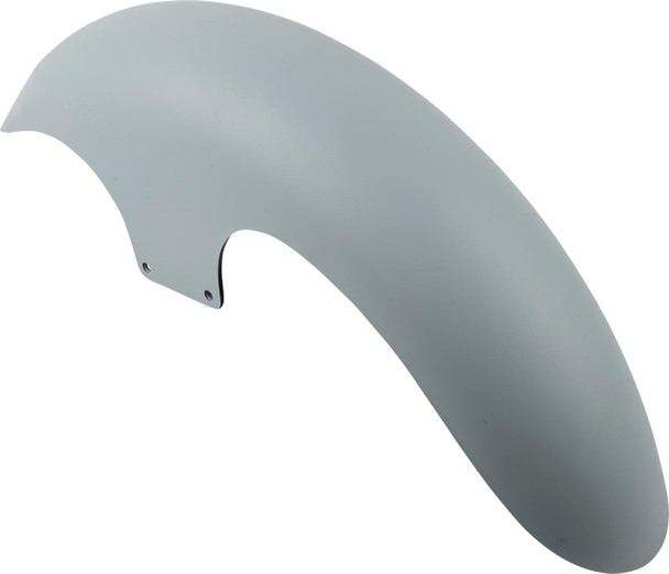  PAUL YAFFE BAGGER NATION Cafe Front Fender - 21" - Black Adaptors PYO:CAFE-21-14L-B-C 