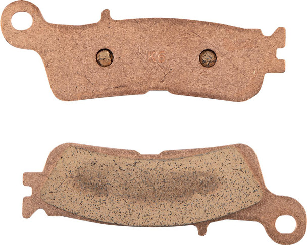  MOTO-MASTER Brake Pads - Nitro Series 99821-PU 