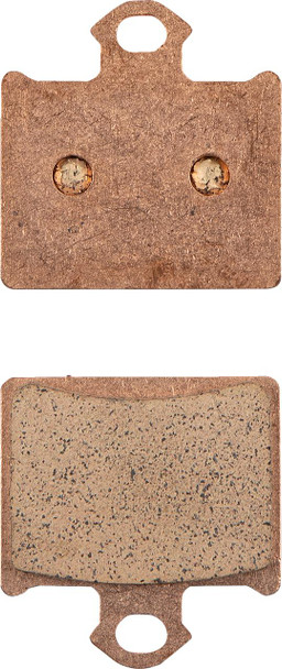  MOTO-MASTER Brake Pads - Nitro Series 96721-PU 