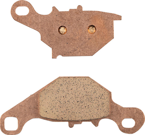  MOTO-MASTER Brake Pads - Nitro Series 94821-PU 