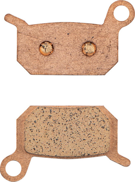  MOTO-MASTER Brake Pads - Nitro Series 94721 