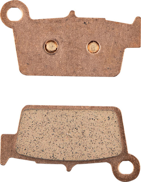  MOTO-MASTER Brake Pads - Nitro Series 94521-PU 