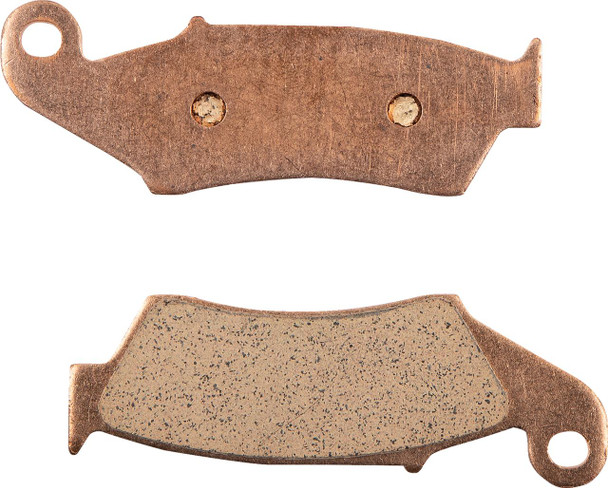  MOTO-MASTER Brake Pads - Nitro Series 93421-PU 