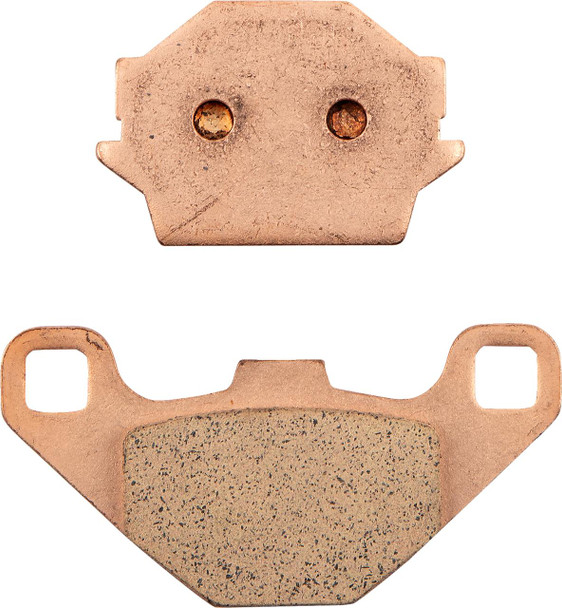  MOTO-MASTER Brake Pads - Nitro Series 91121-PU 