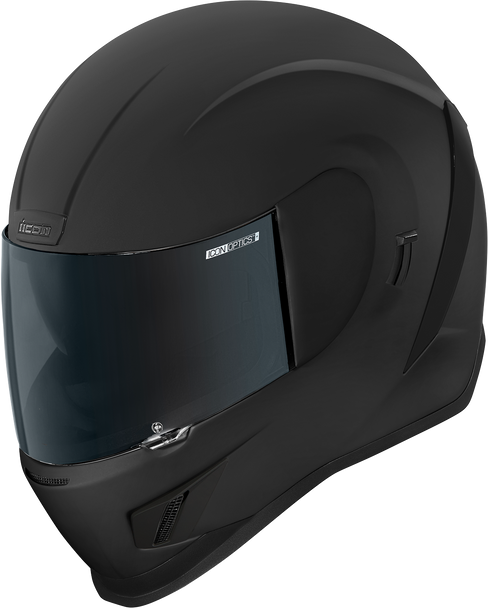 ICON Airform* Helmet - Dark - Rubatone - 2XL 0101-15454