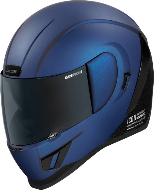 ICON Airform* Helmet - MIPS? - Counterstrike - Blue - Large 0101-15081