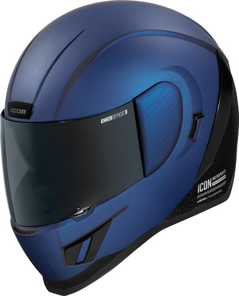  ICON Airform* Helmet - MIPS - Counterstrike - Blue - Medium 0101-15080 