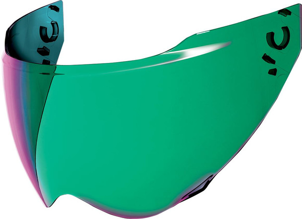  ICON Domain* Shield - 22.06 - RST Green 0130-1049 