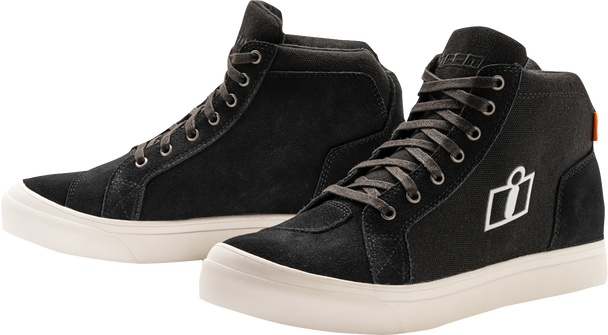 ICON Carga CE* Boots - Classic - US 11.5 3401-1026