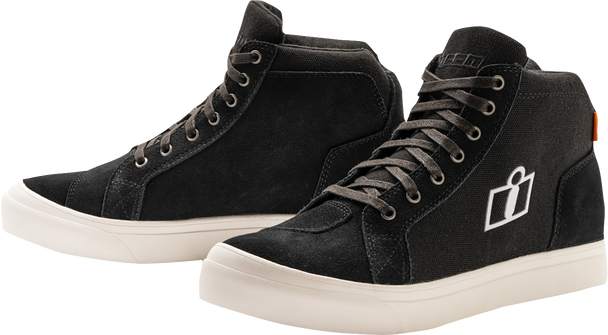 ICON Carga CE* Boots - Classic - US 8.5 3401-1020