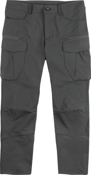 ICON Superduty3 Pants - Black - US 44 2821-1460