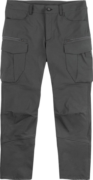  ICON Superduty3 Pants - Black - US 36 2821-1456 