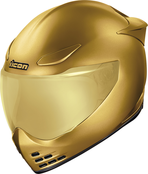 ICON Domain* Helmet - Cornelius - Gold - XS 0101-14965