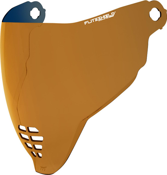  ICON Airflite* FliteShield* - 22.06 - RST Bronze 0130-1078 