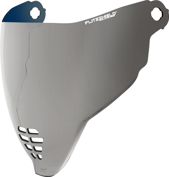  ICON Airflite* FliteShield* - 22.06 - RST Silver 0130-1077 