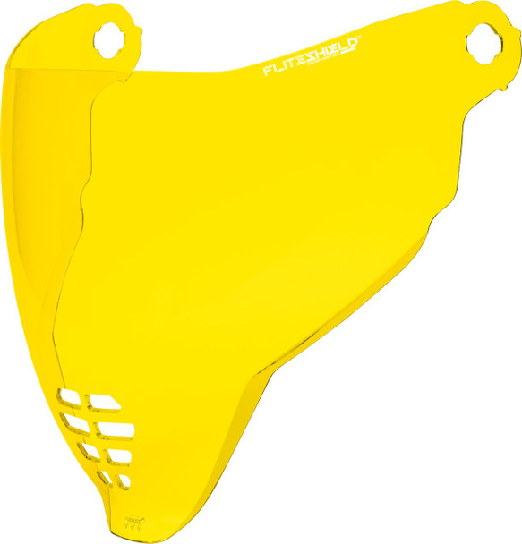  ICON Airflite* FliteShield* - 22.06 - Yellow 0130-1074 
