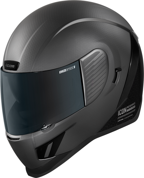 ICON Airform* Helmet - MIPS? - Counterstrike - Silver - 3XL 0101-15098