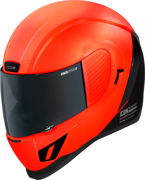 ICON Airform* Helmet - MIPS - Counterstrike - Red - 3XL 0101-15091