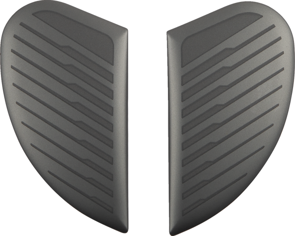ICON Airform* Side Plates - Counterstrike - Silver 0133-1423