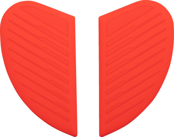  ICON Airform* Side Plates - Counterstrike - Red 0133-1422 