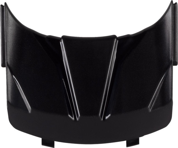  ICON Domain* Neckroll Cover - Black 0133-1399 