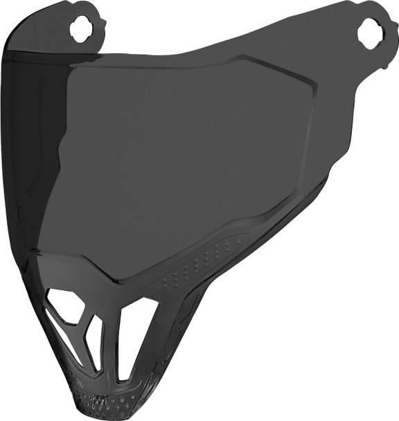  ICON Airflite* ForceShield* - 22.06 - Dark Smoke 0130-1086 