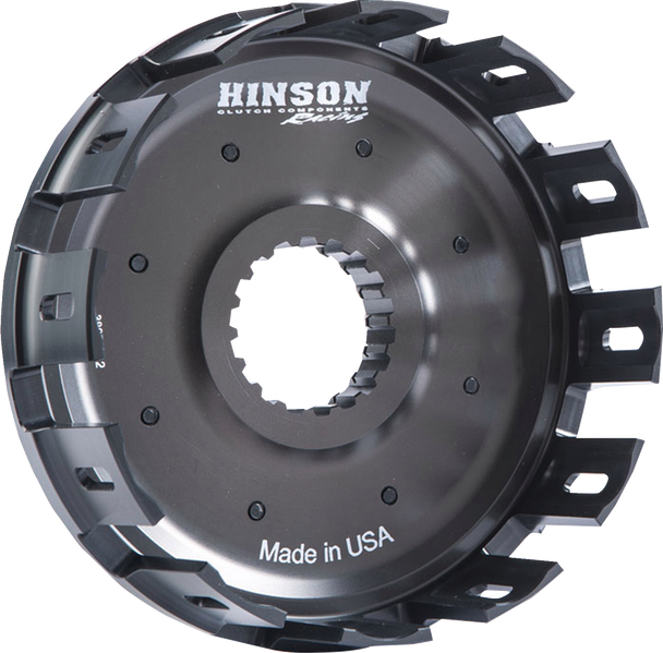 Hinson Racing Clutch Basket for Honda CRF250R 2022-2023 H894-B-2201