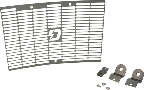  DYNOJET Radiator Guard - Pan America 61300104 