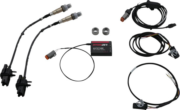  DYNOJET Auto Tune Kit - Harley-Davidson AT-131 
