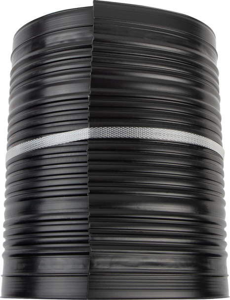 CALIBER Bunk Wrap - 2"x6"x24' - Gray 23056