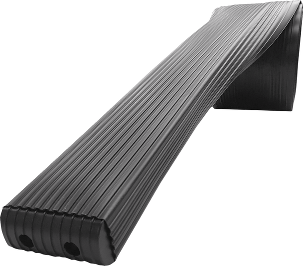 CALIBER Bunk Wrap - 2"x6"x16' - Black 23052-BK