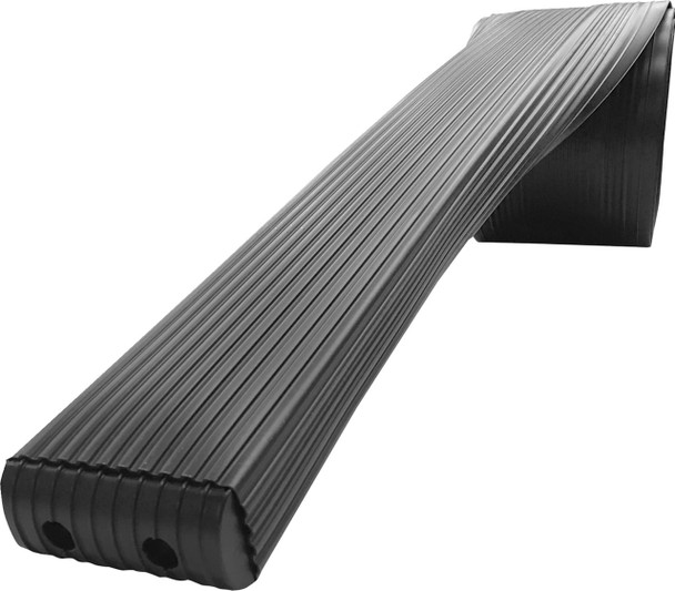  CALIBER Bunk Wrap - 2"x6"x16' - Black 23052-BK 
