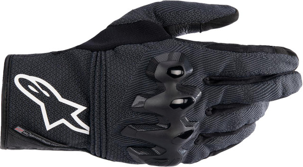  ALPINESTARS Morph Street Gloves - Black - Large 3569422-10-L 