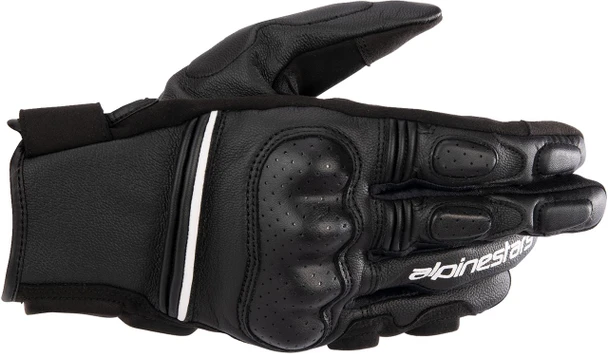  ALPINESTARS Phenom Gloves - Black/White - XL 3501723-12-XL 