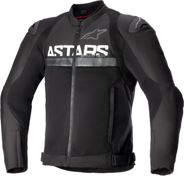  ALPINESTARS SMX Air Jacket - Black - 2XL 3306523-10-2X 